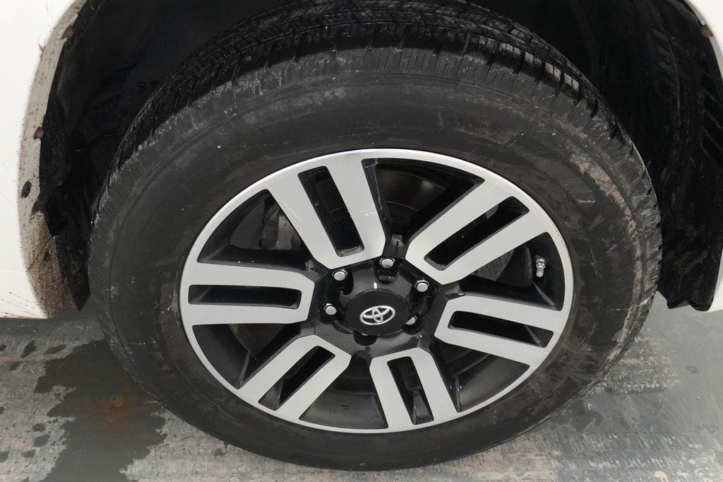 2015 Toyota 4Runner