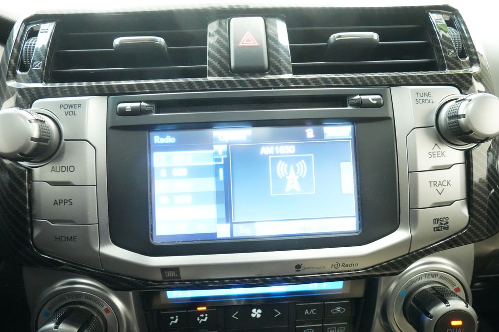 2015 Toyota 4Runner