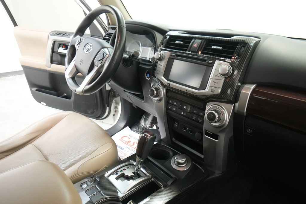 2015 Toyota 4Runner