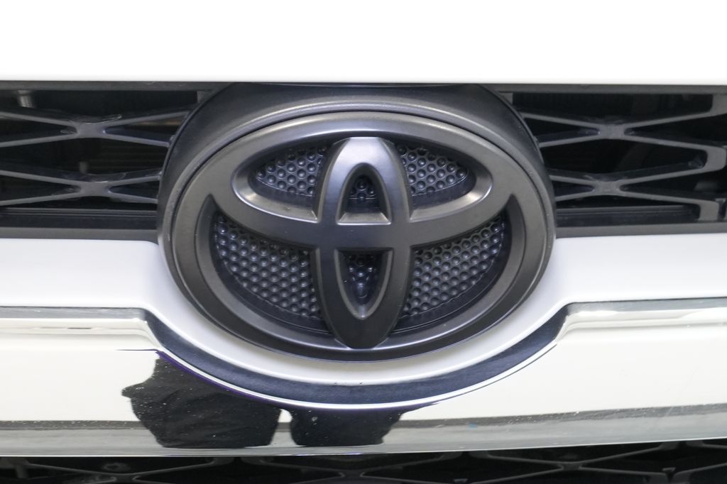 2015 Toyota 4Runner