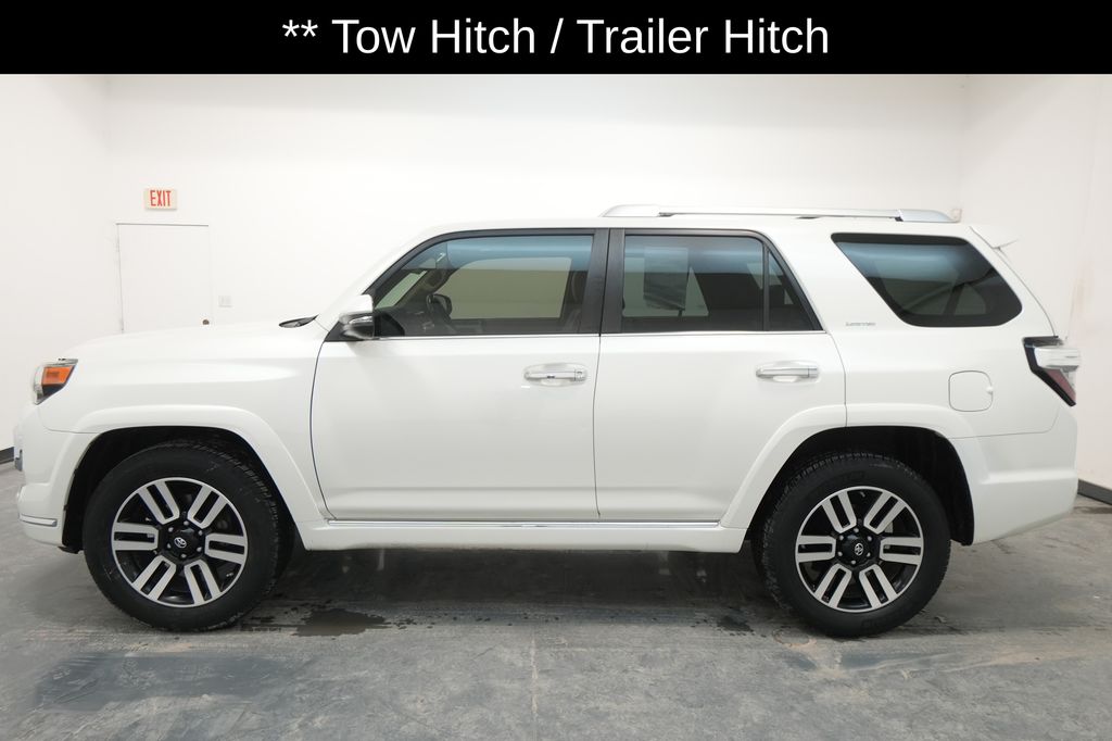 2015 Toyota 4Runner