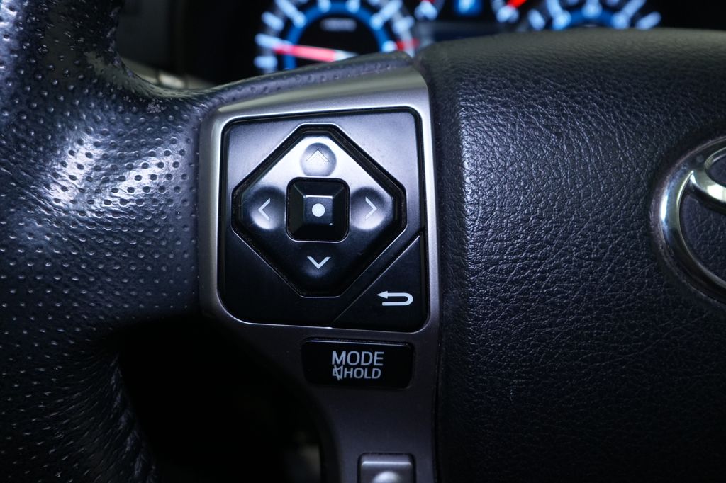 2015 Toyota 4Runner