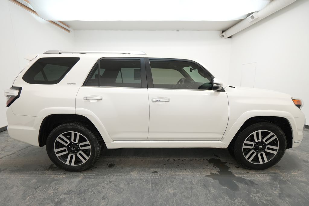2015 Toyota 4Runner