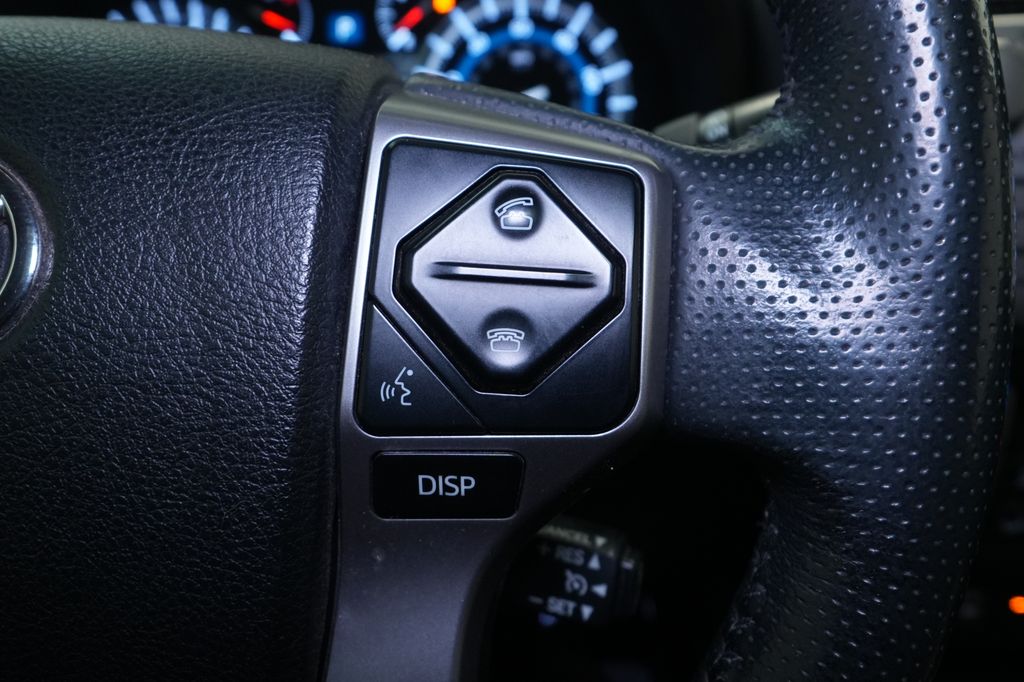 2015 Toyota 4Runner