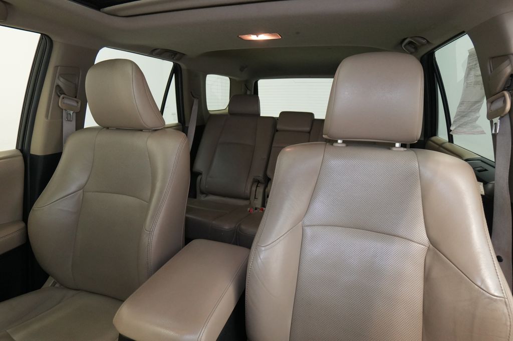 2015 Toyota 4Runner