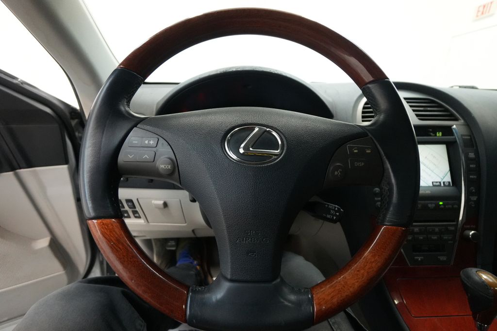 2007 Lexus ES