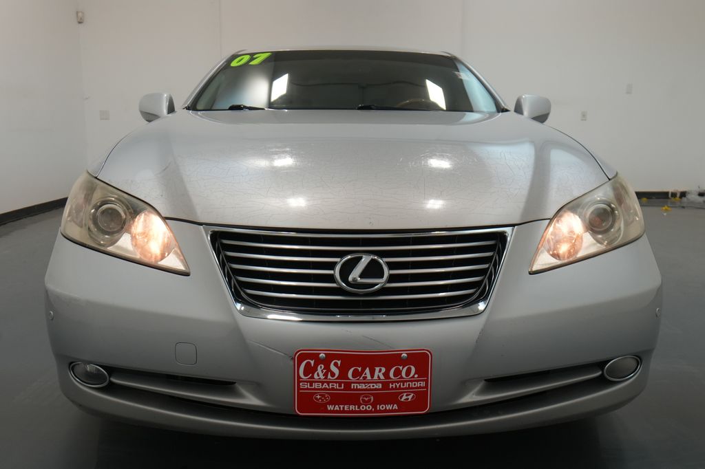 2007 Lexus ES