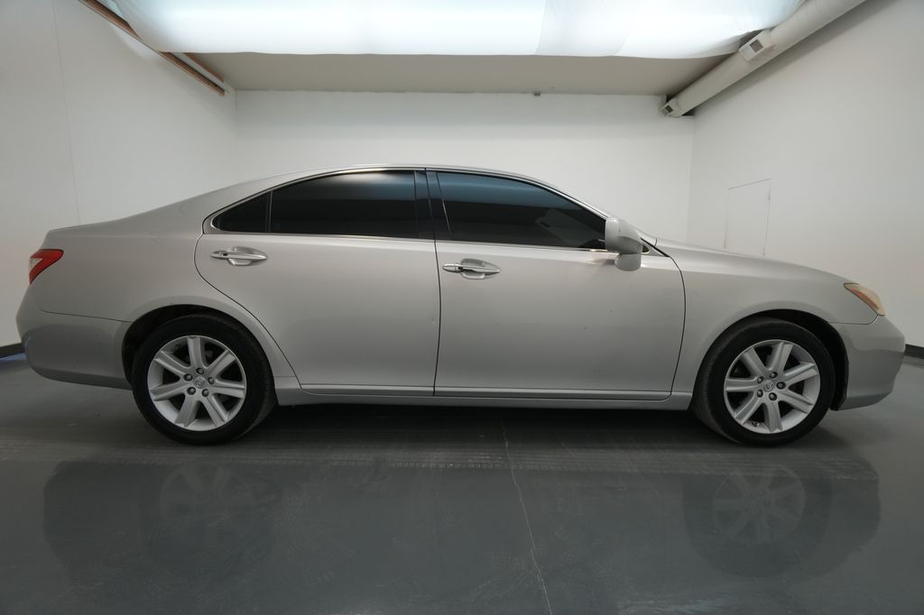 2007 Lexus ES