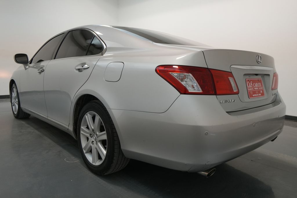 2007 Lexus ES