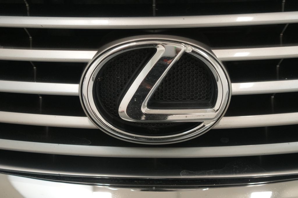2007 Lexus ES