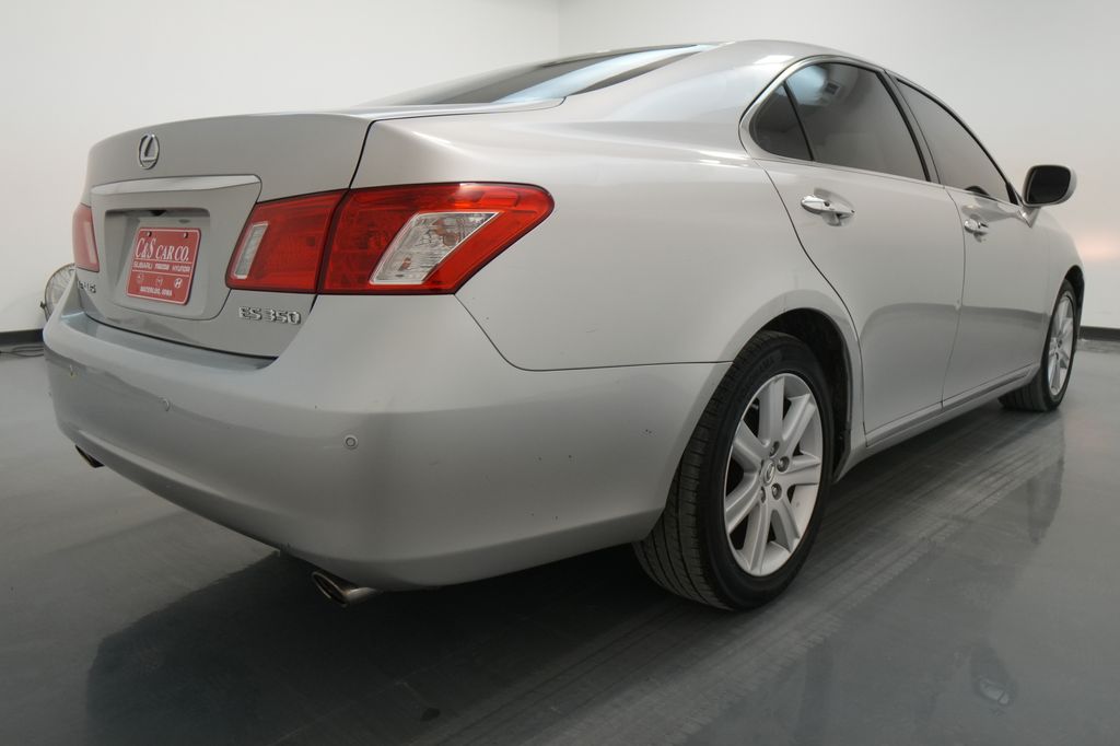 2007 Lexus ES