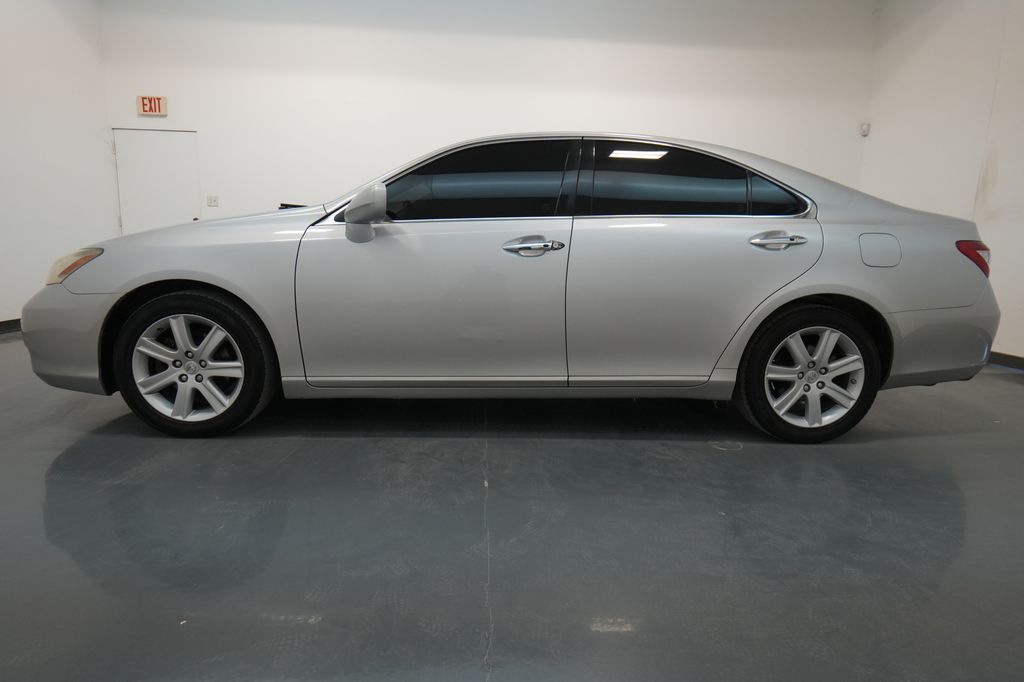 2007 Lexus ES