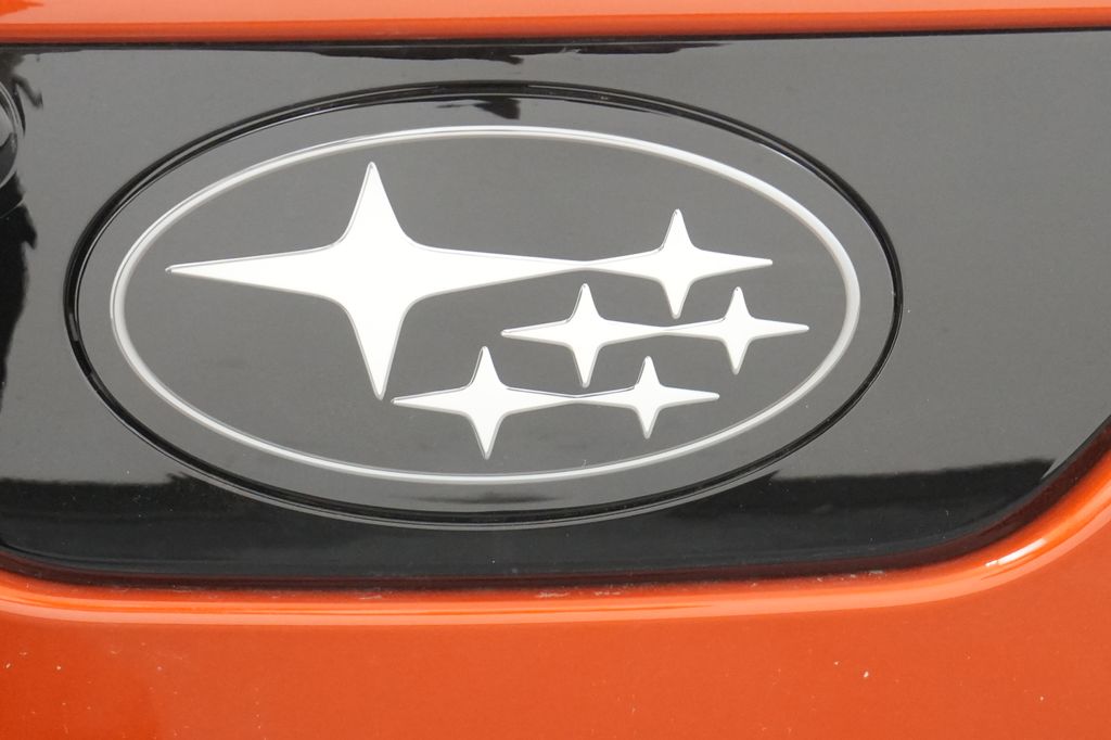 2026 Subaru Uncharted