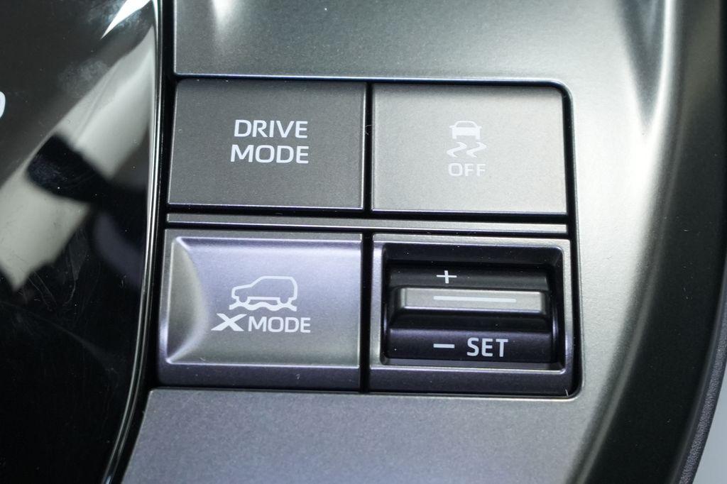 2026 Subaru Uncharted