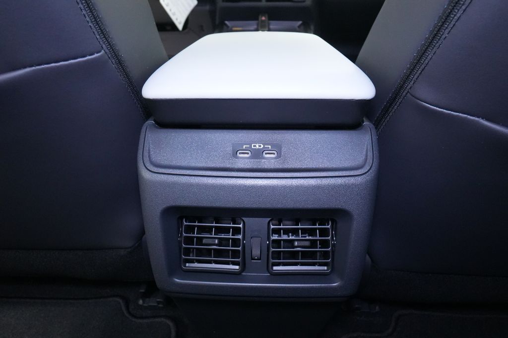 2026 Subaru Uncharted