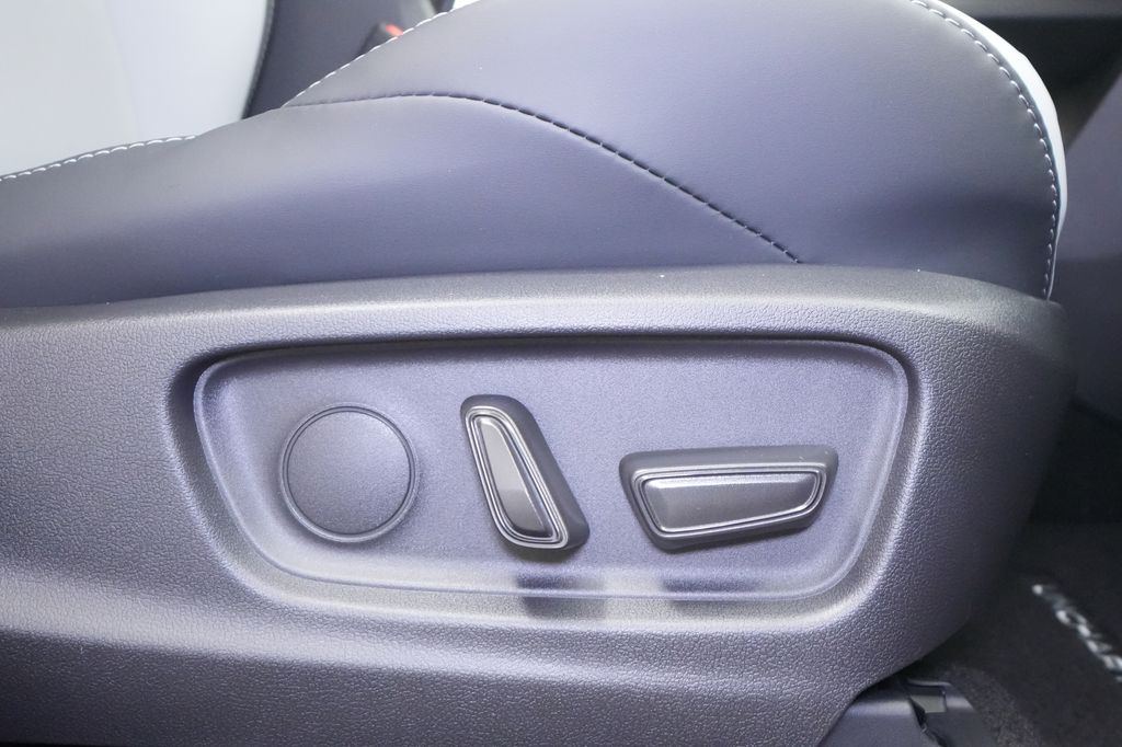 2026 Subaru Uncharted
