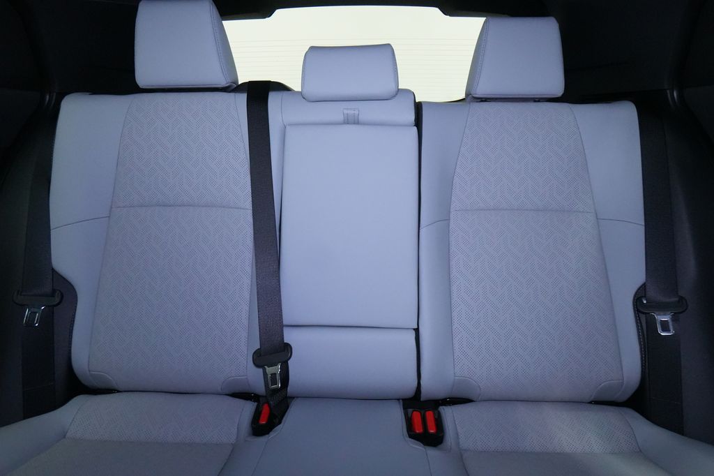 2026 Subaru Uncharted