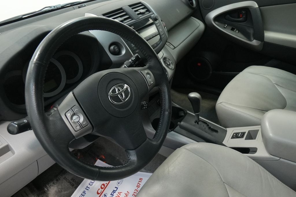 2008 Toyota RAV4