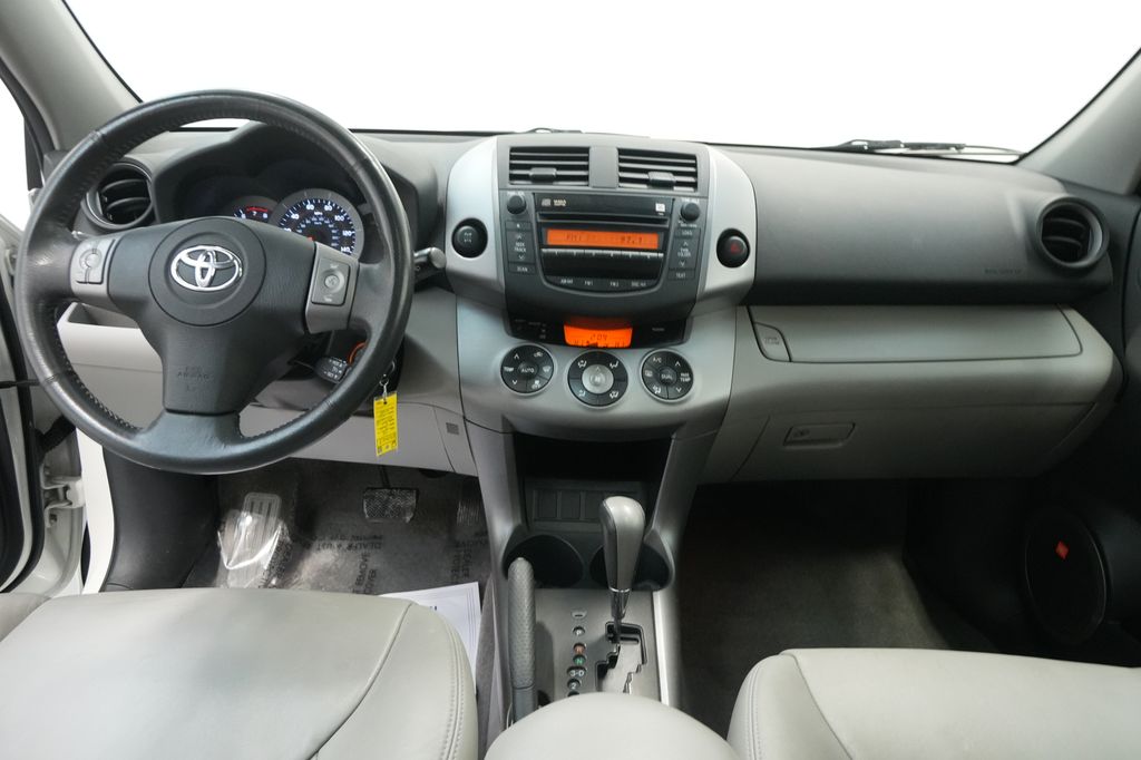 2008 Toyota RAV4