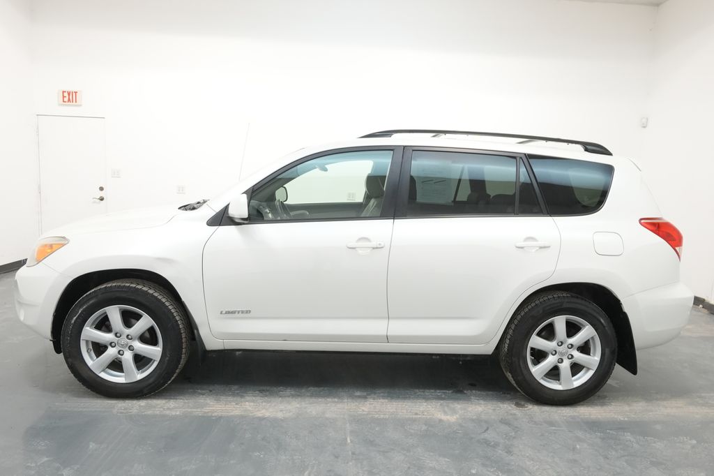 2008 Toyota RAV4