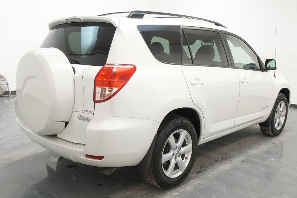 2008 Toyota RAV4
