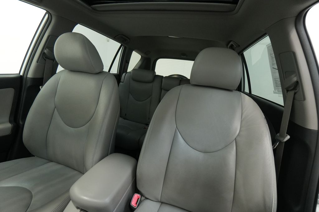 2008 Toyota RAV4
