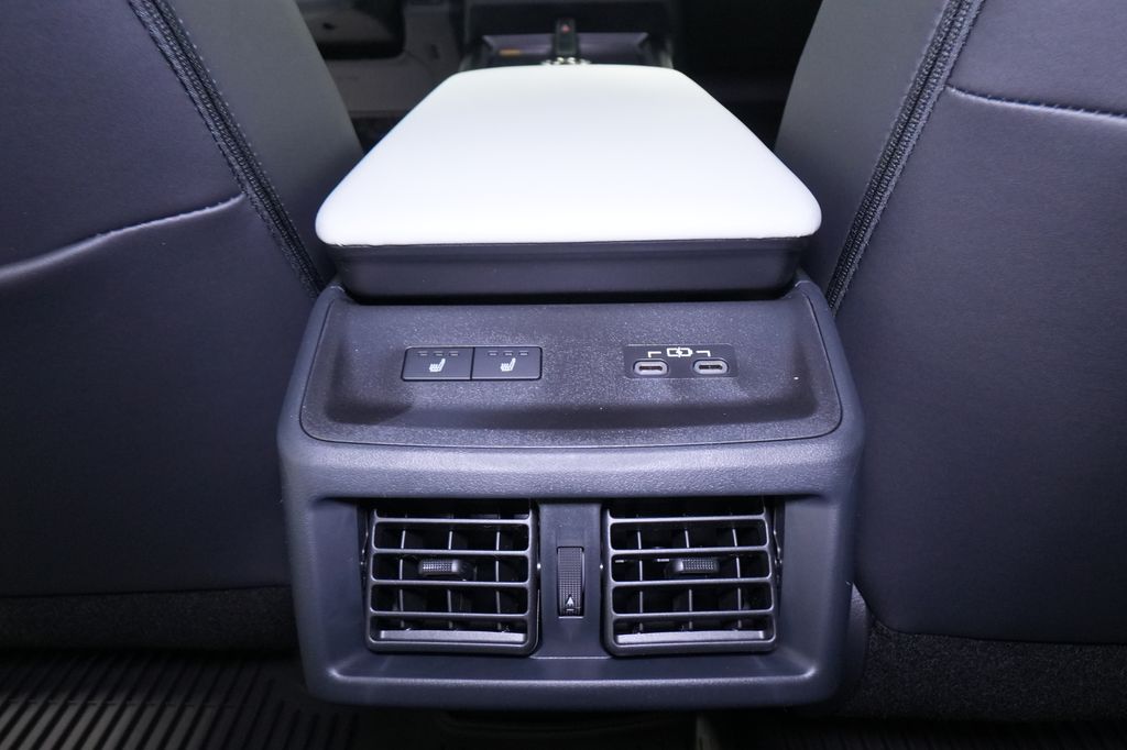 2026 Subaru Solterra