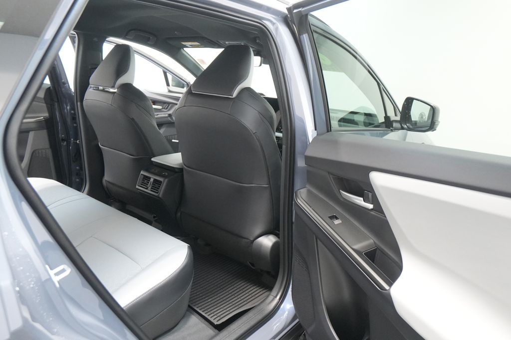 2026 Subaru Solterra