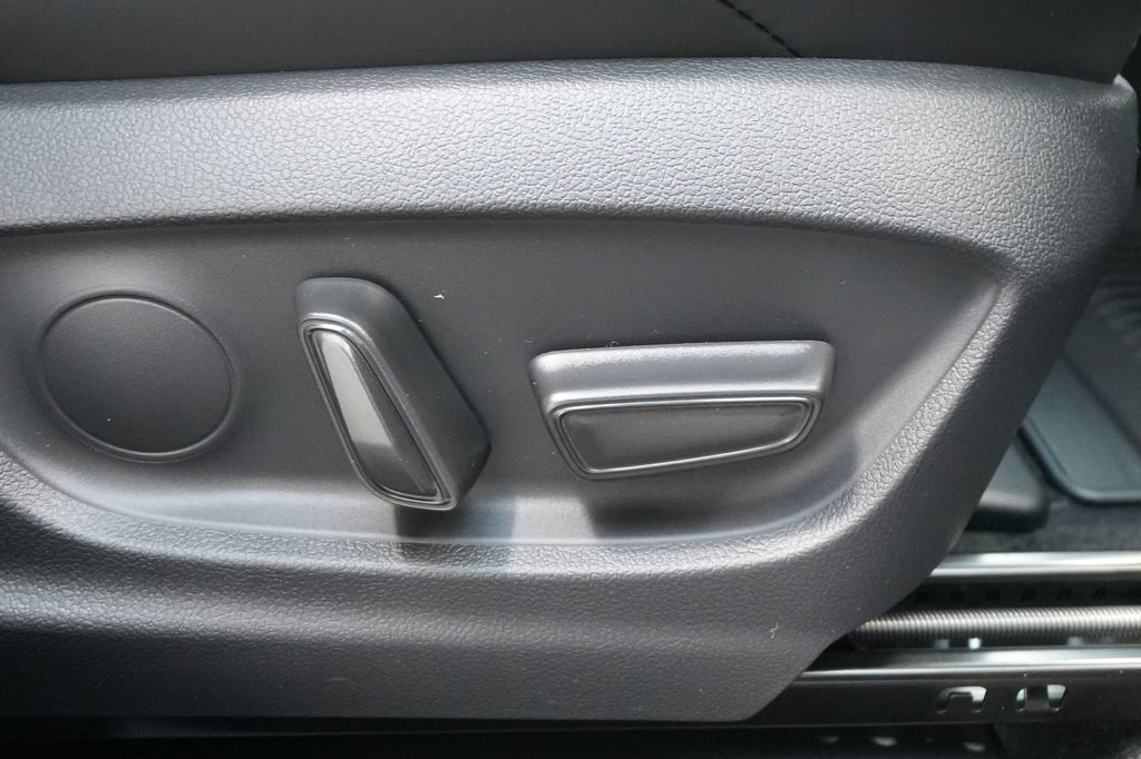 2026 Subaru Solterra