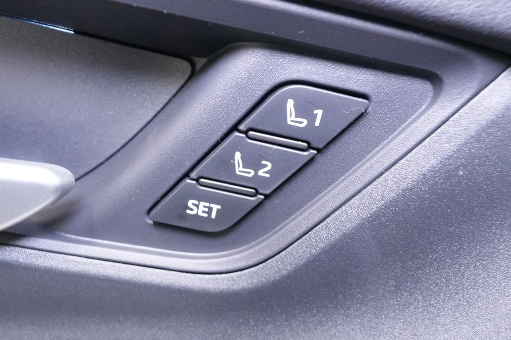 2026 Subaru Solterra