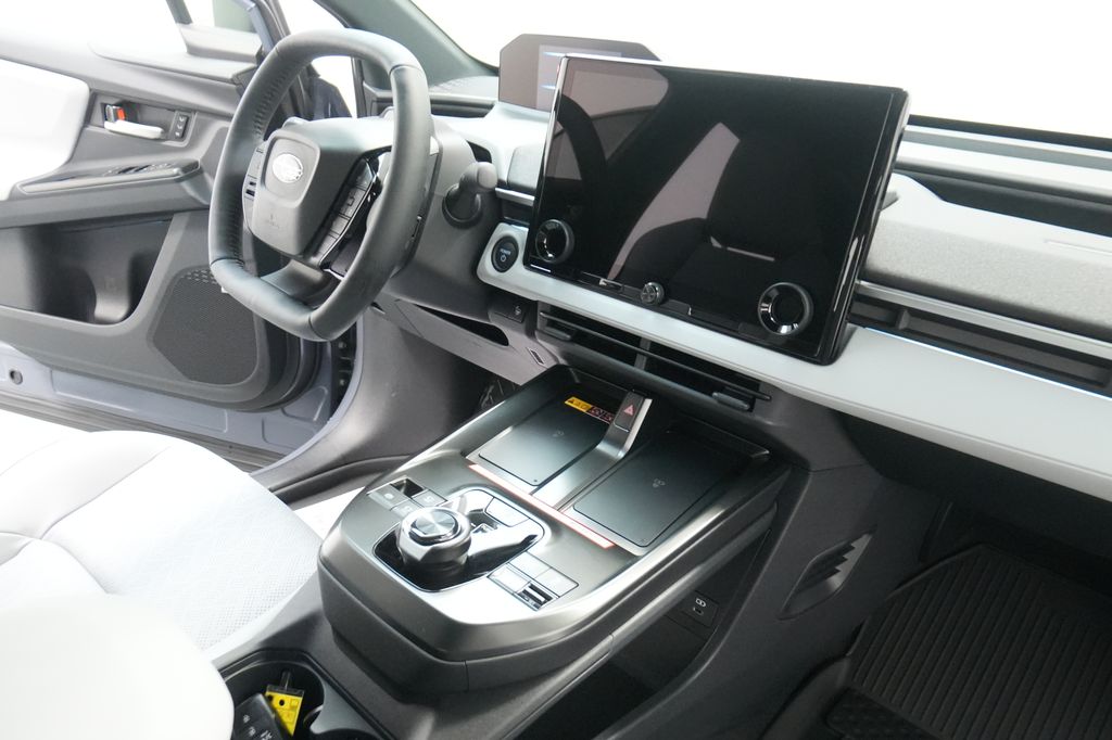 2026 Subaru Solterra