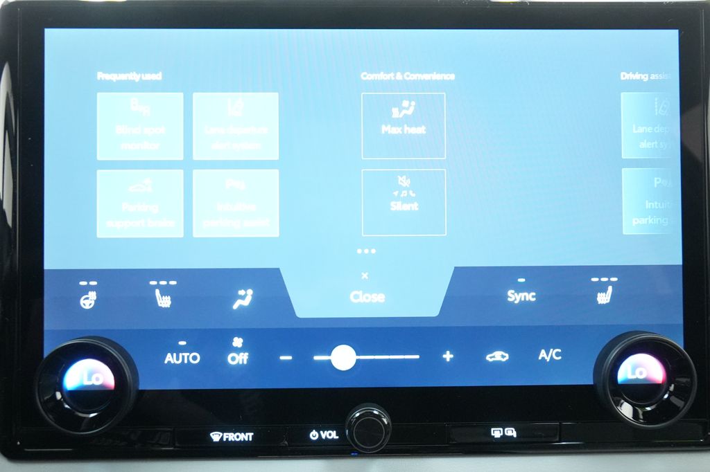 2026 Subaru Solterra