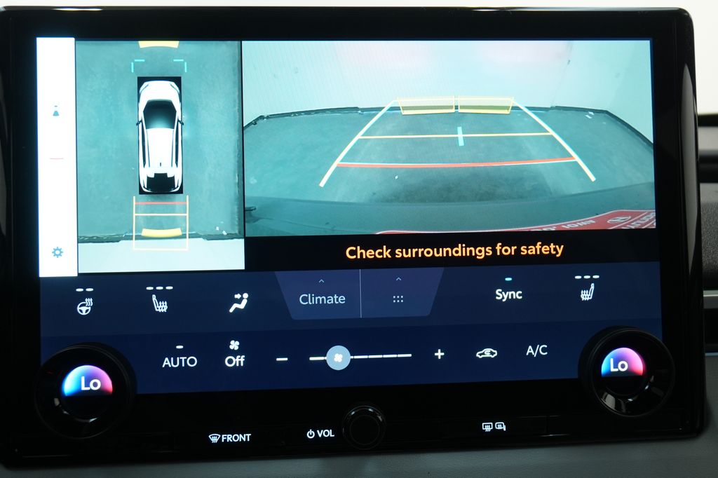 2026 Subaru Solterra