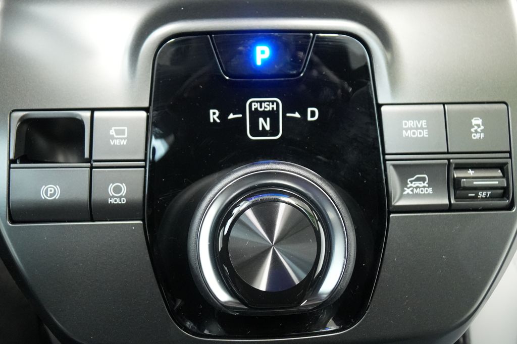 2026 Subaru Solterra