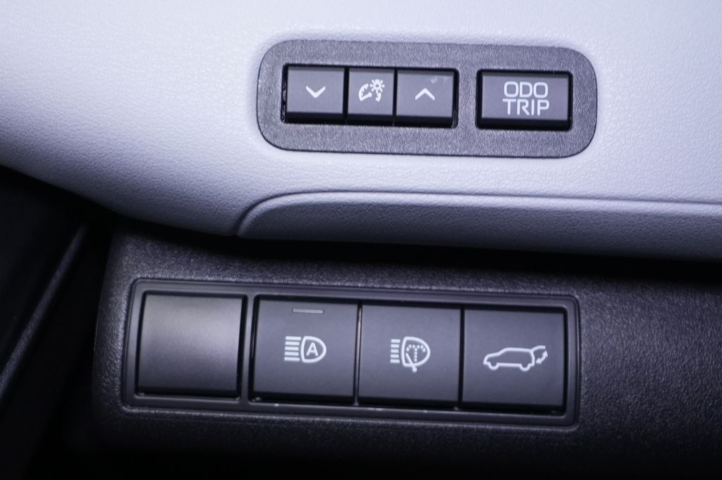 2026 Subaru Solterra