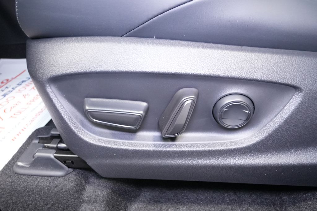 2026 Subaru Solterra