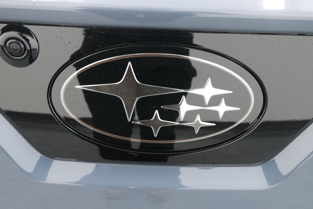 2026 Subaru Solterra