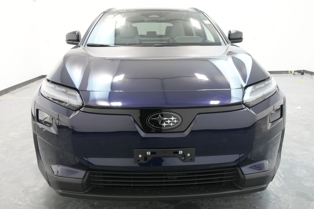 2026 Subaru Solterra