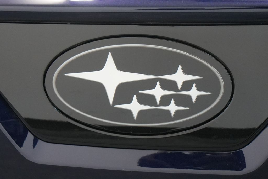 2026 Subaru Solterra