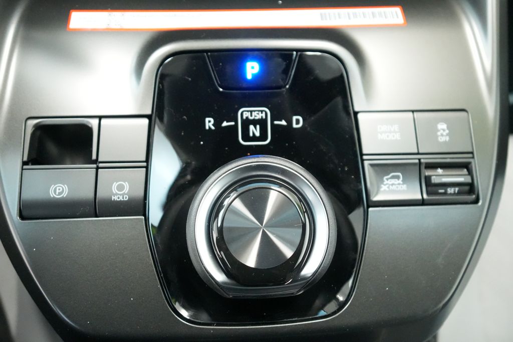 2026 Subaru Solterra