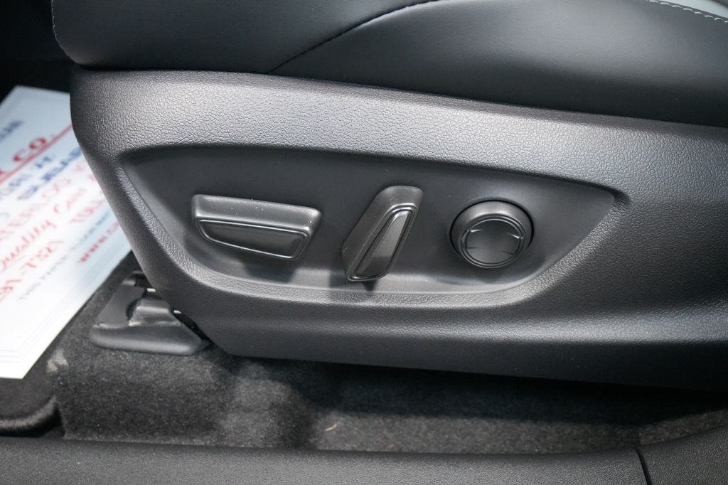 2026 Subaru Solterra