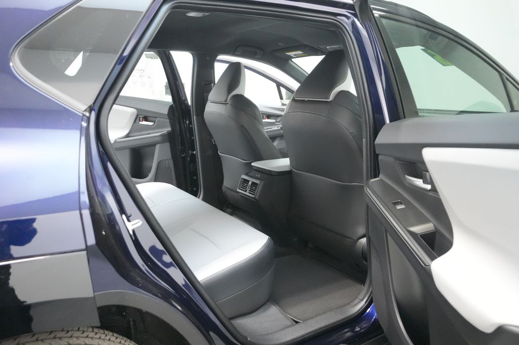 2026 Subaru Solterra