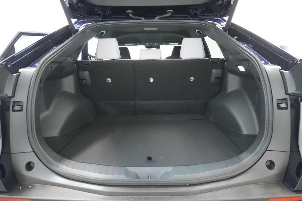 2026 Subaru Solterra