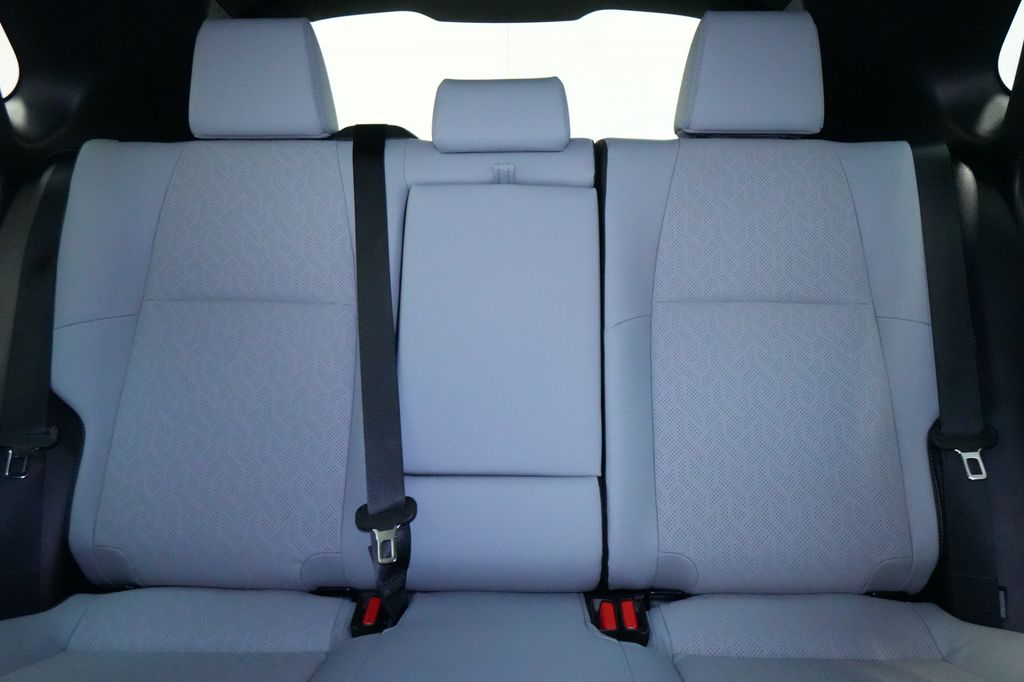 2026 Subaru Solterra