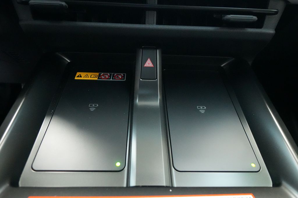 2026 Subaru Solterra