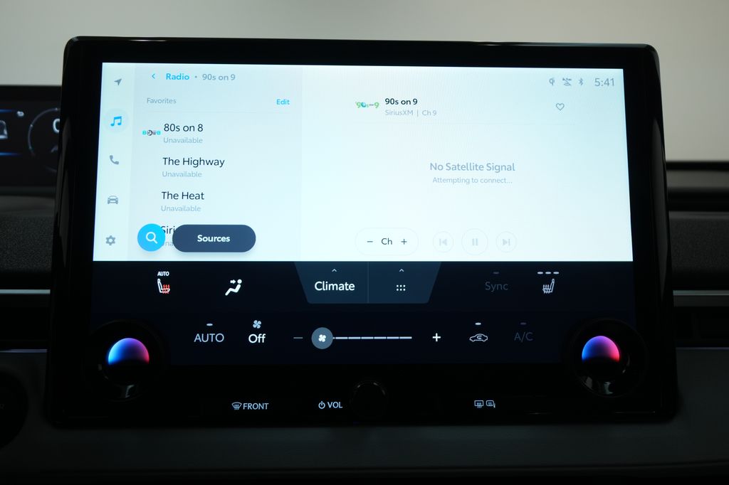 2026 Subaru Solterra