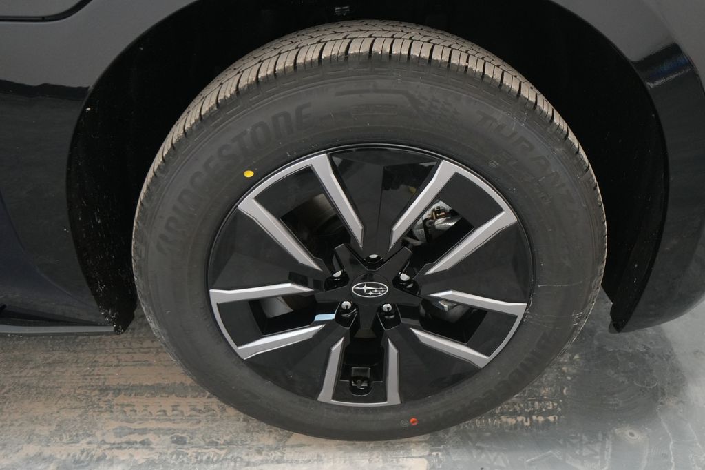 2026 Subaru Solterra