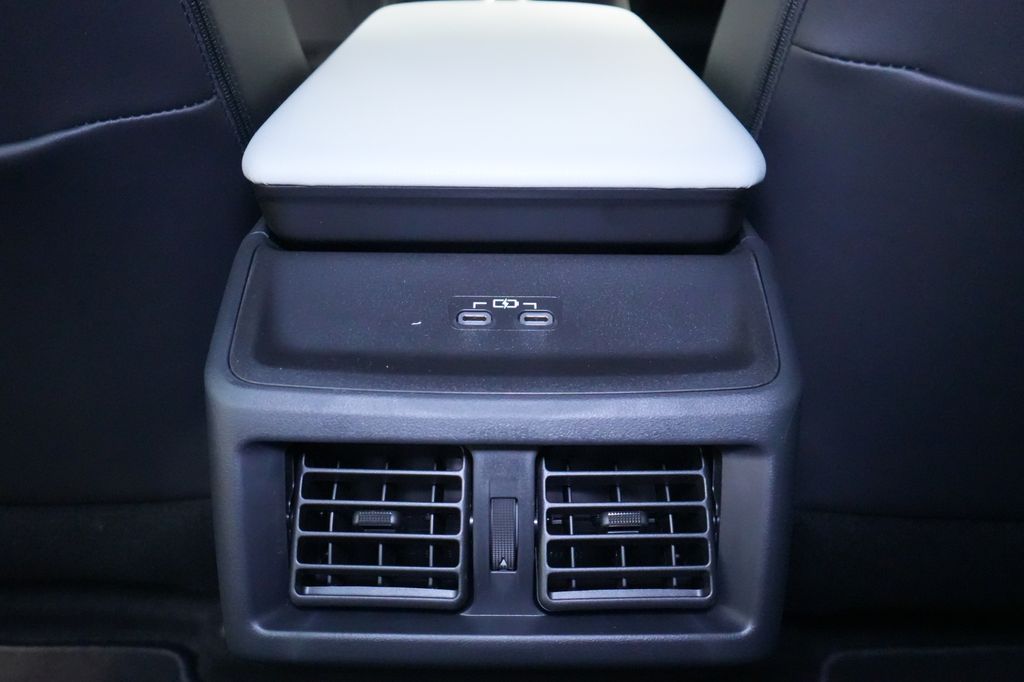 2026 Subaru Solterra