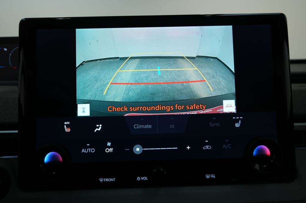 2026 Subaru Solterra