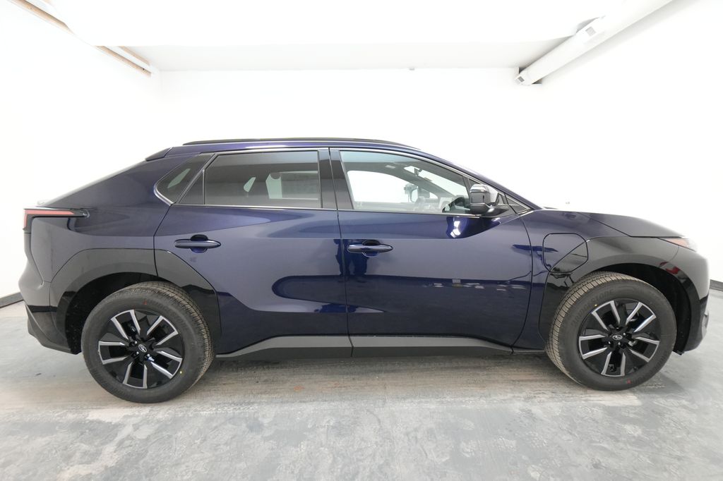 2026 Subaru Solterra